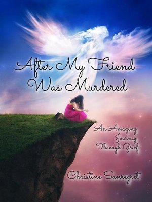 cover image of After My Friend Was Murdered